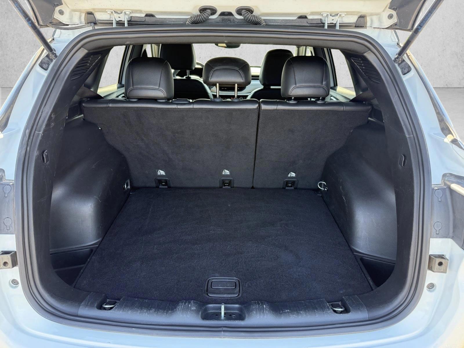 2025 Jeep Compass Limited - Photo 7