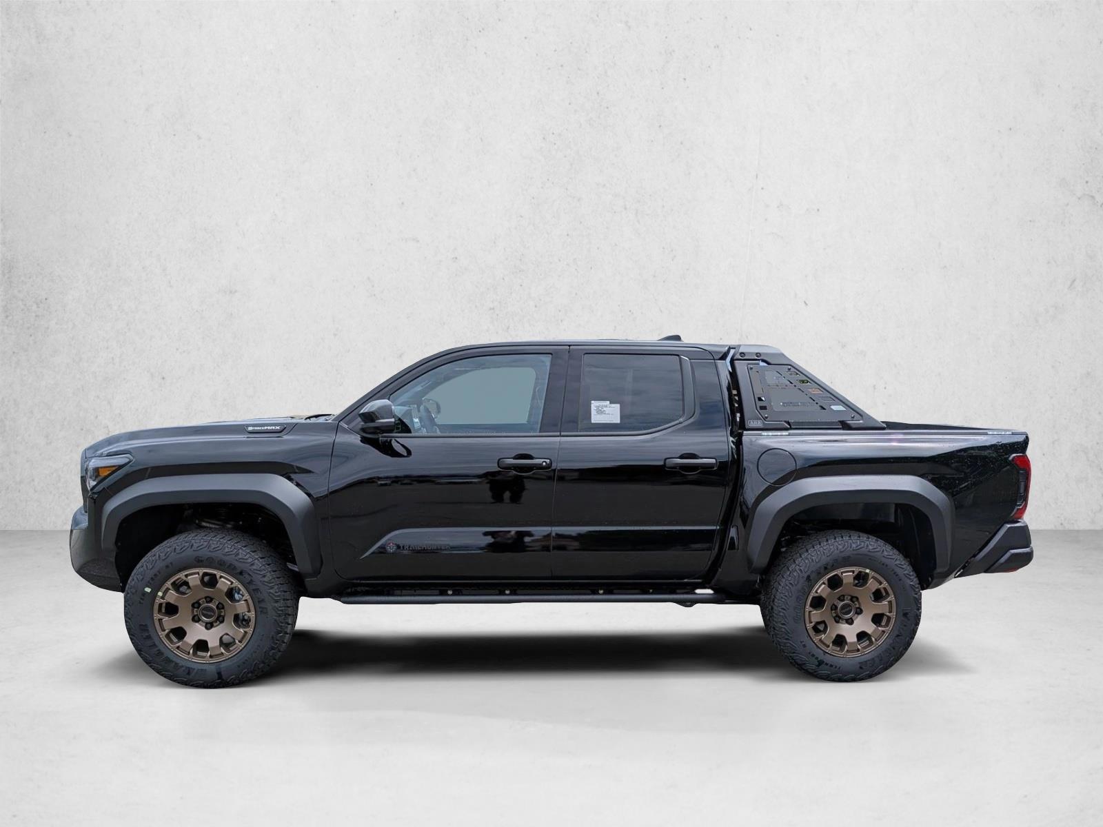 Thumbnail: 2026 Toyota Tacoma - 2