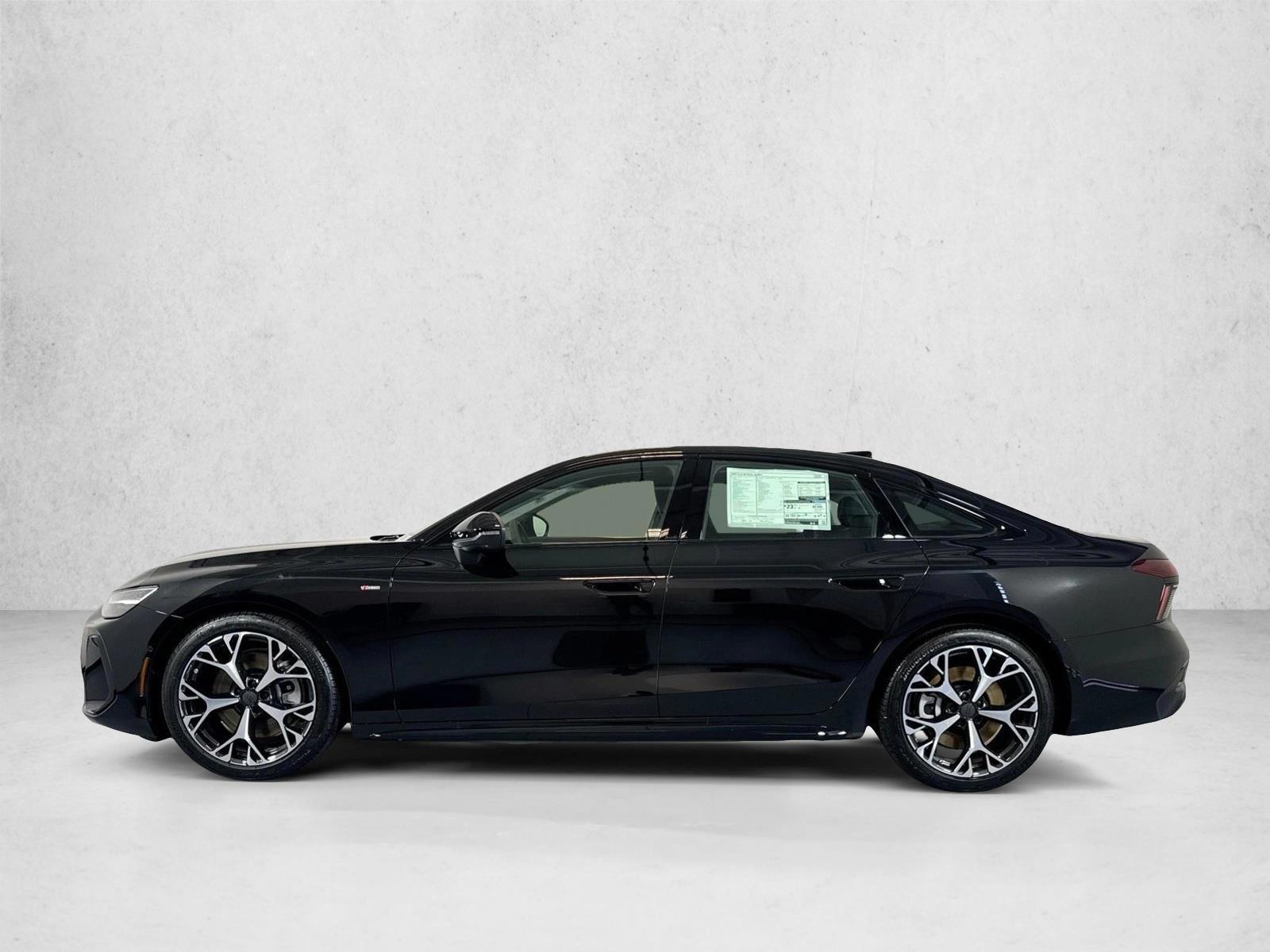 Thumbnail: 2026 Audi A6 - 2