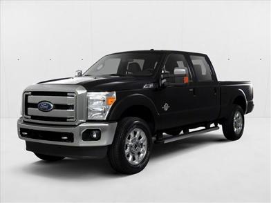 2012 Ford F-250 King Ranch -
                  Houston, TX