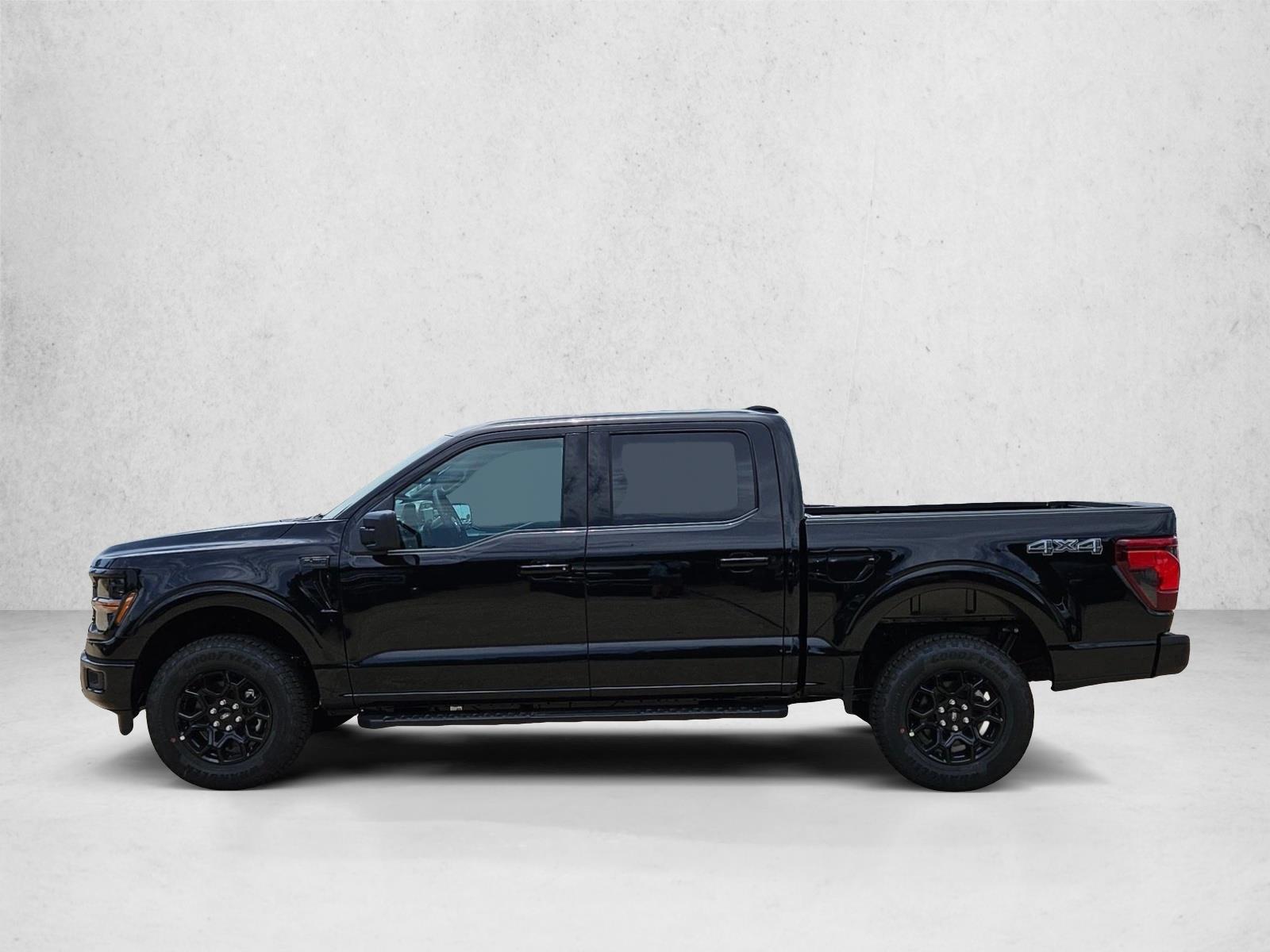 Thumbnail: 2026 Ford F-150 - 2