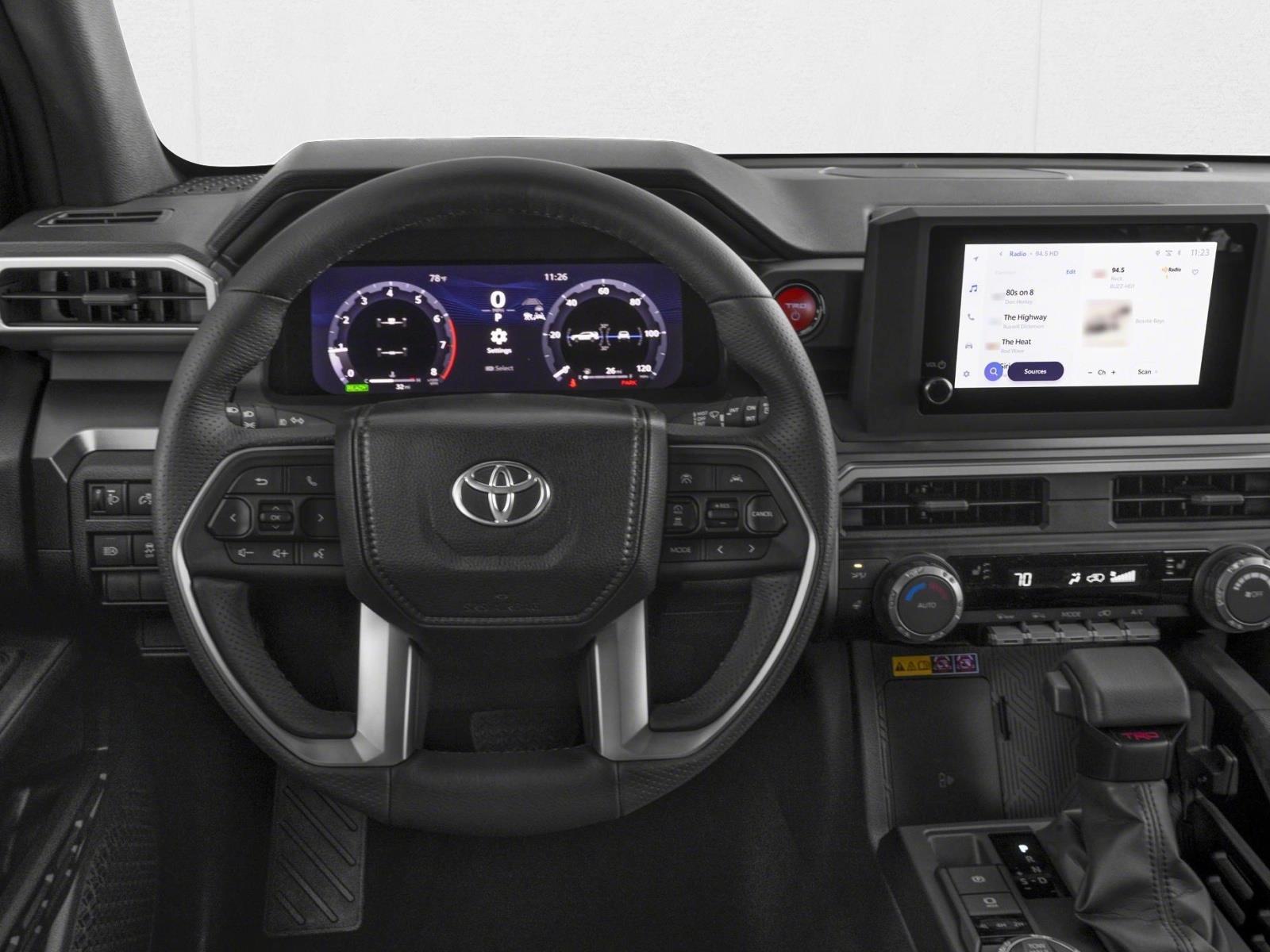 Thumbnail: 2026 Toyota 4Runner - 3