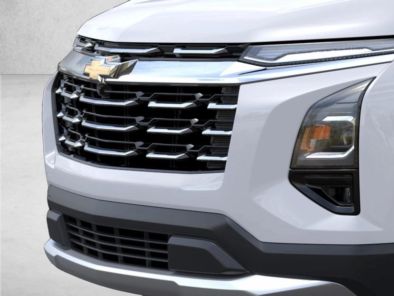 2027 Chevrolet Equinox LT - Photo 13