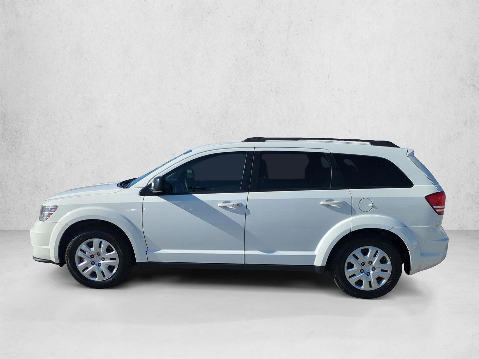 Thumbnail: 2019 Dodge Journey - 2