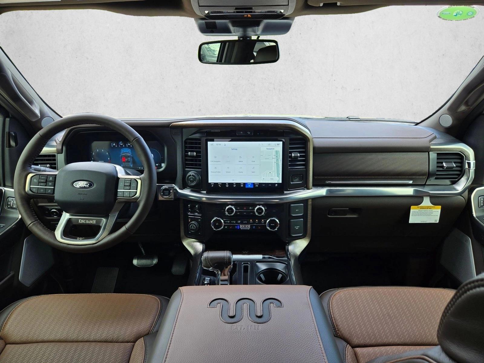 Thumbnail: 2026 Ford F-150 - 3
