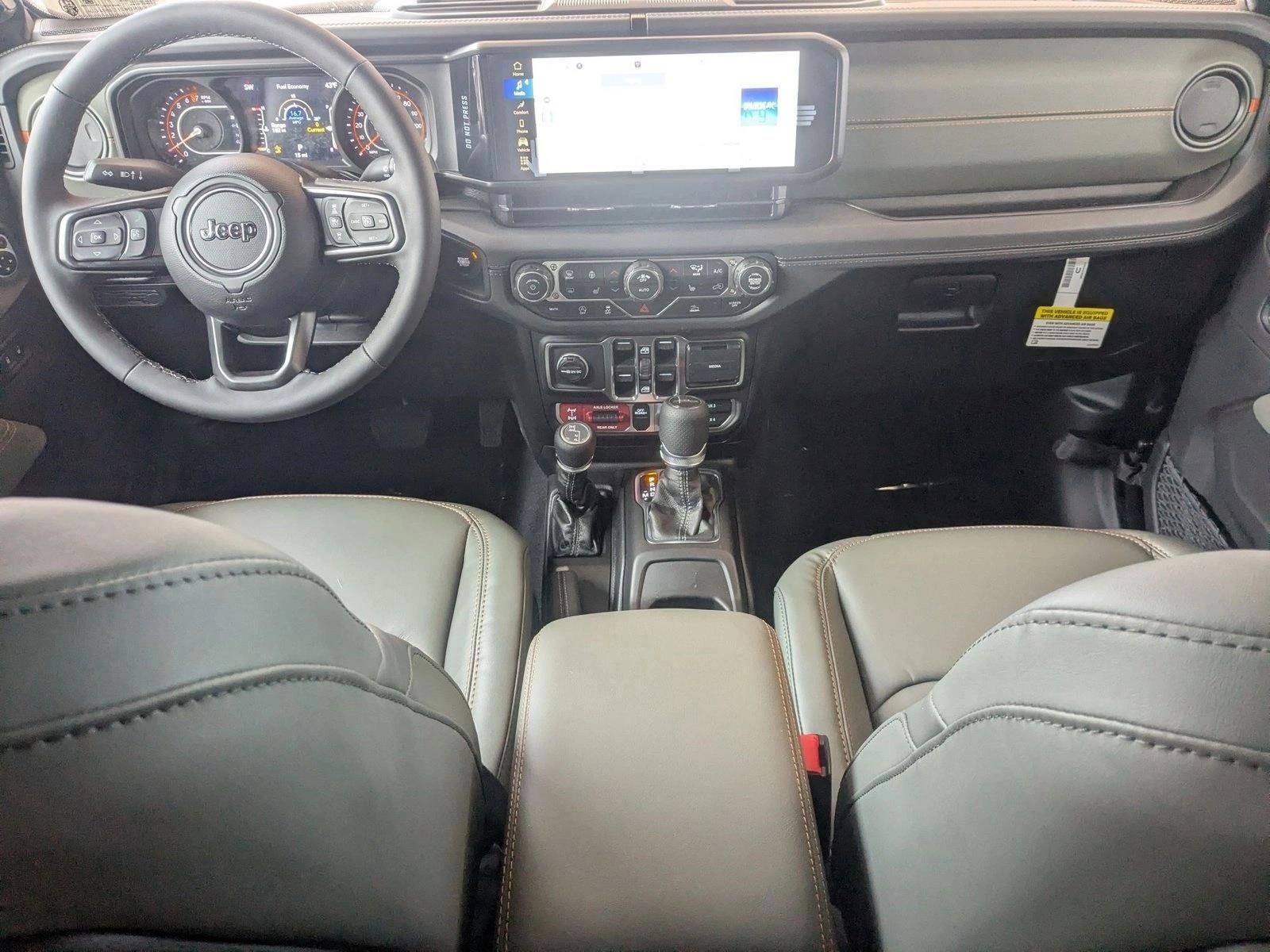 Thumbnail: 2026 Jeep Gladiator - 3