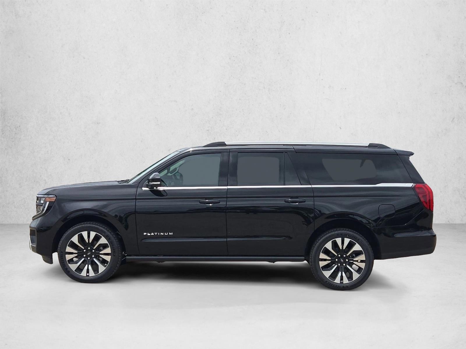 Thumbnail: 2026 Ford Expedition MAX - 2