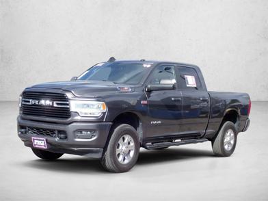 2019 RAM 2500 Big Horn -
                  Centennial, CO