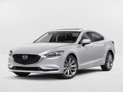 2020 Mazda Mazda6 i Touring -
                  Lithia Springs, GA