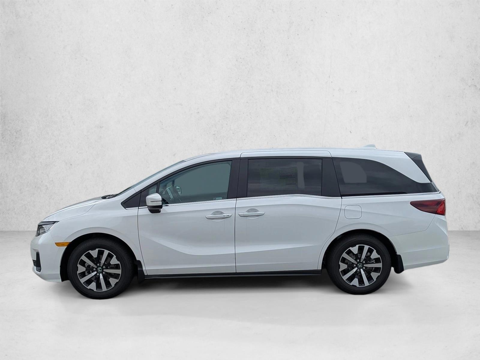 Thumbnail: 2026 Honda Odyssey - 2