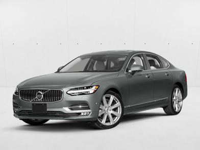 2017 Volvo S90  -
                  Houston, TX