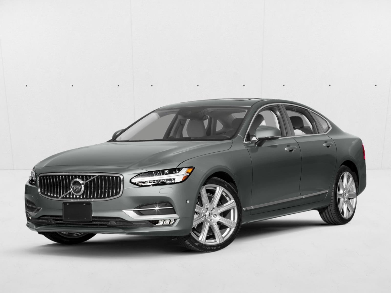 2017 Volvo S90 T6 Momentum AWD's photo