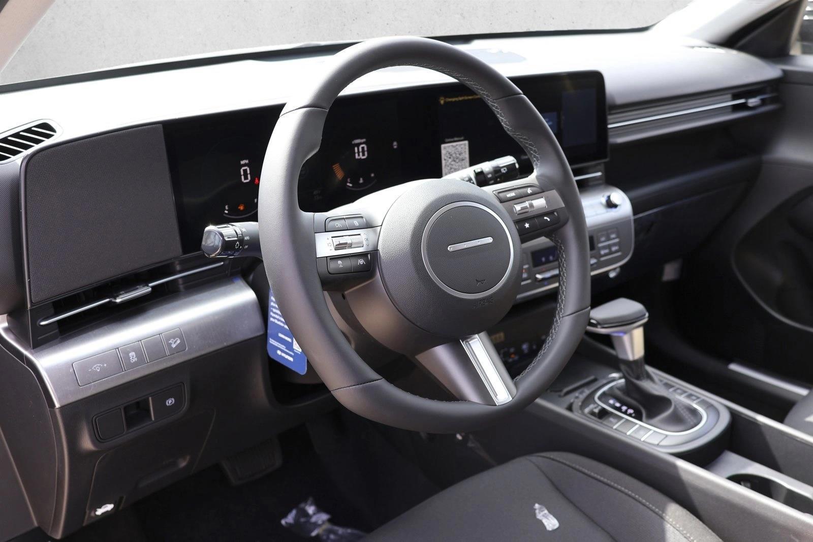 Thumbnail: 2026 Hyundai Kona - 3