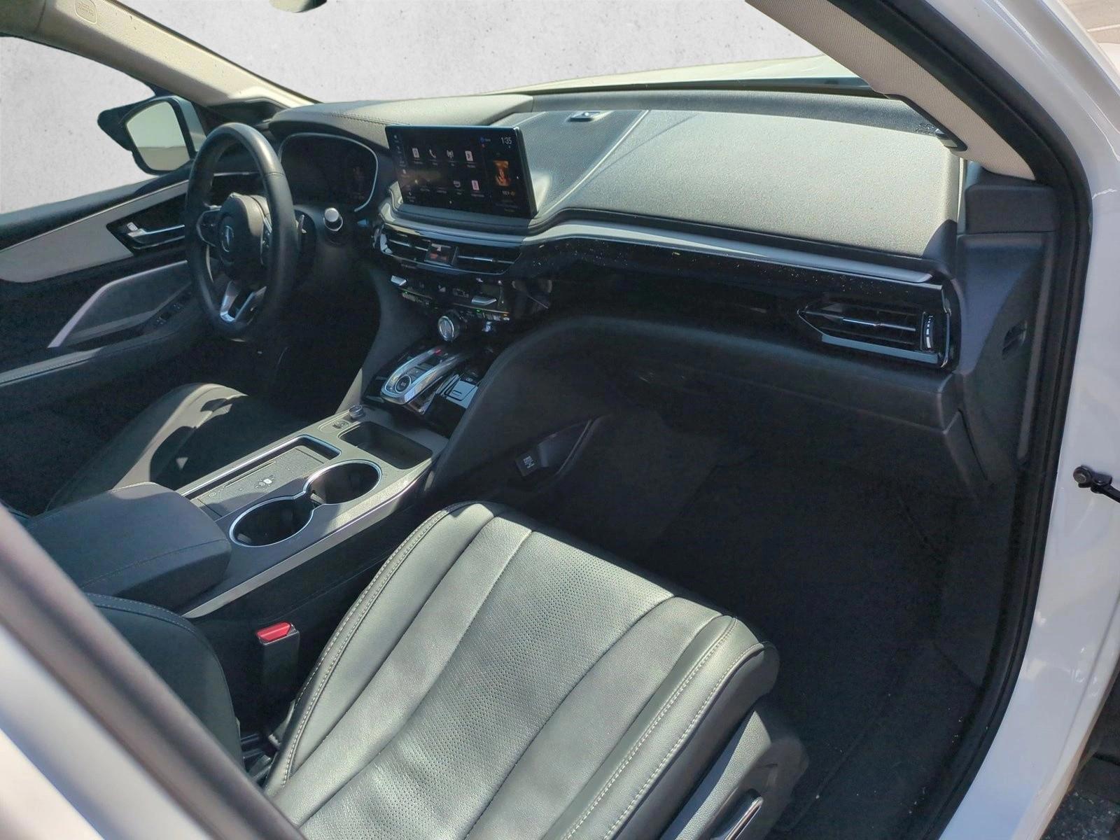 2025 Acura MDX Technology Package - Photo 25