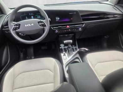 2025 Kia Niro