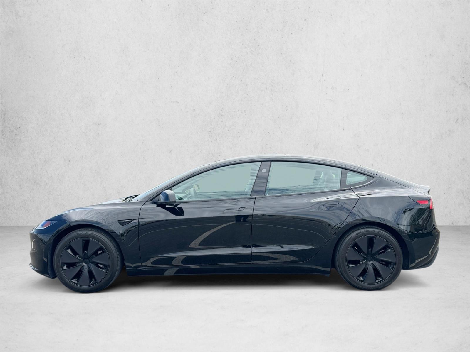 Thumbnail: 2024 Tesla Model 3 - 2