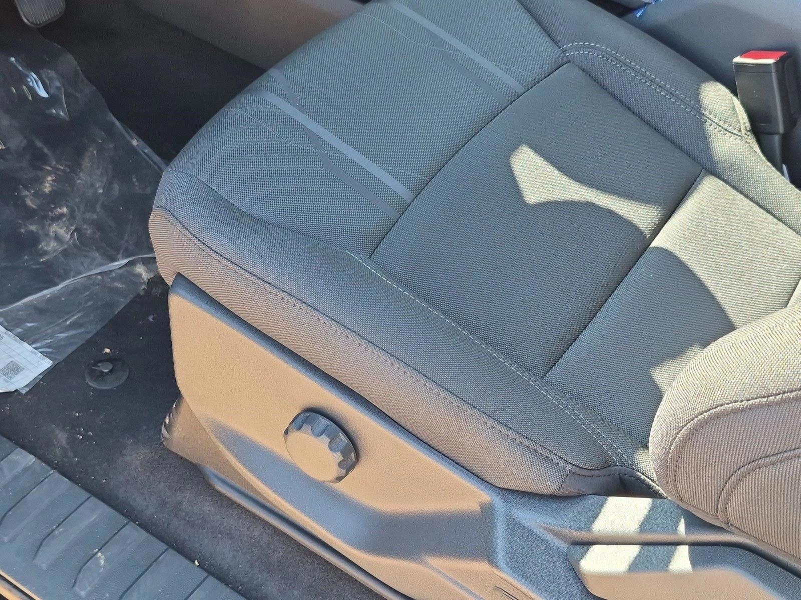 Thumbnail: 2026 Ford F-150 - 4