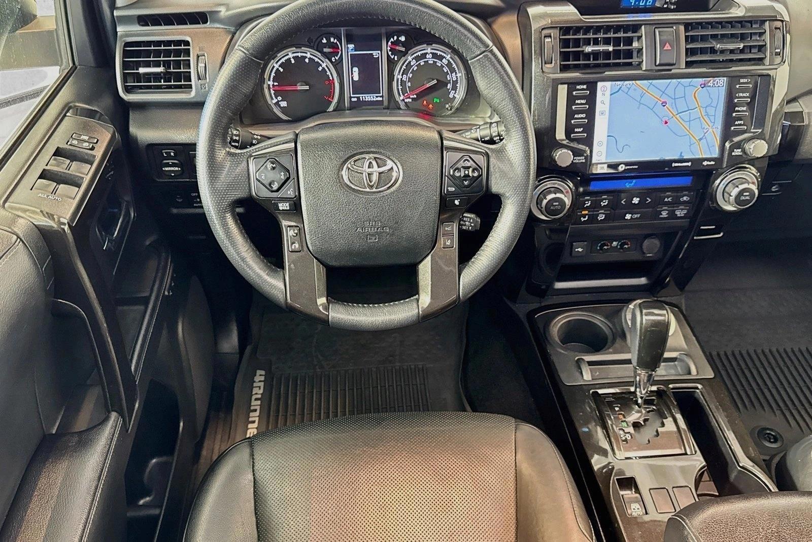 Thumbnail: 2020 Toyota 4Runner - 3