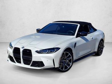 2024 BMW M4 Competition xDrive -
                  Delray Beach, FL