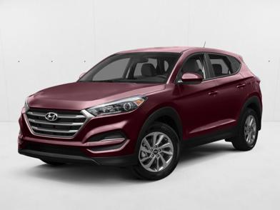 2016 Hyundai Tucson SE -
                  Tempe, AZ