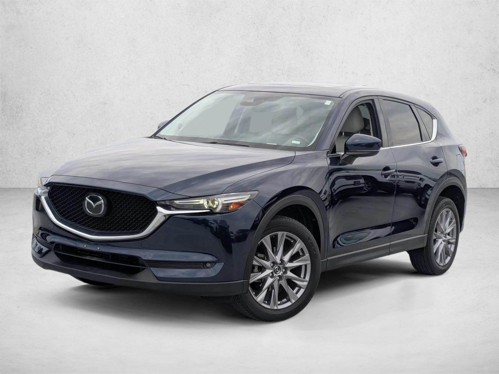 Thumbnail: 2019 Mazda CX-5 - 1