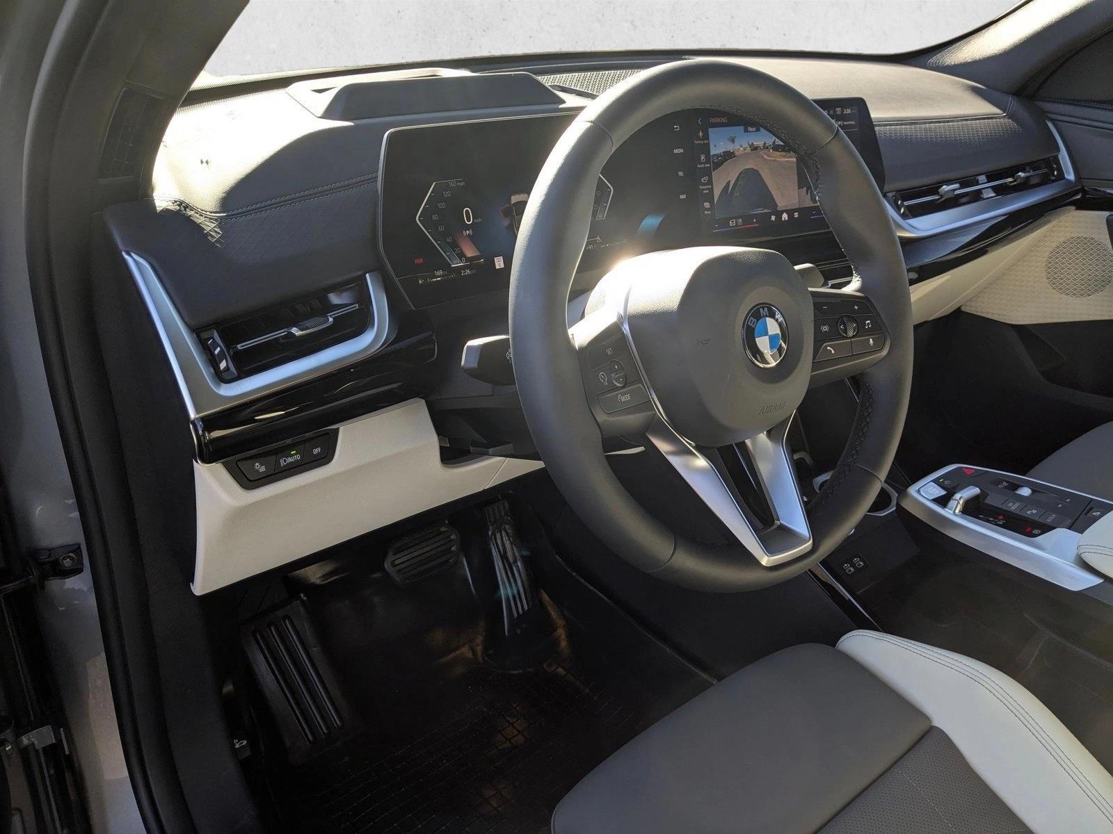 Thumbnail: 2026 BMW X2 - 3