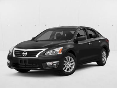 2015 Nissan Altima S -
                  Las Vegas, NV