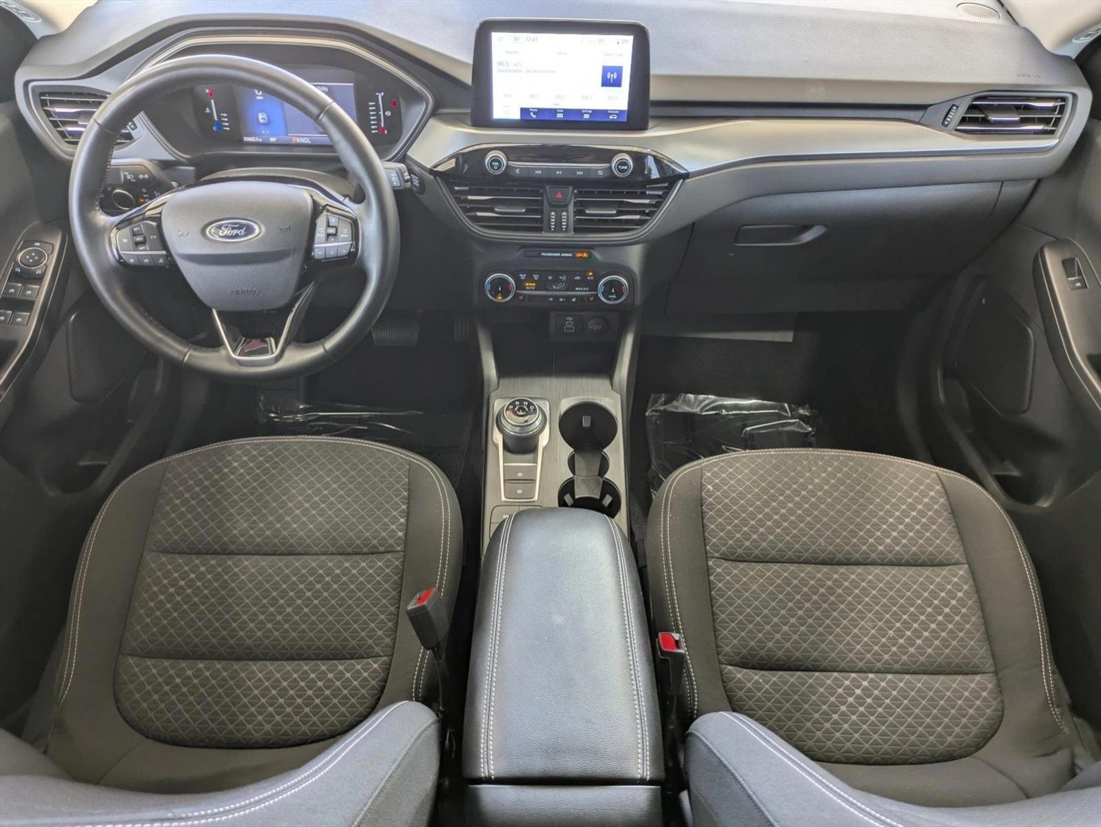 Thumbnail: 2024 Ford Escape - 4
