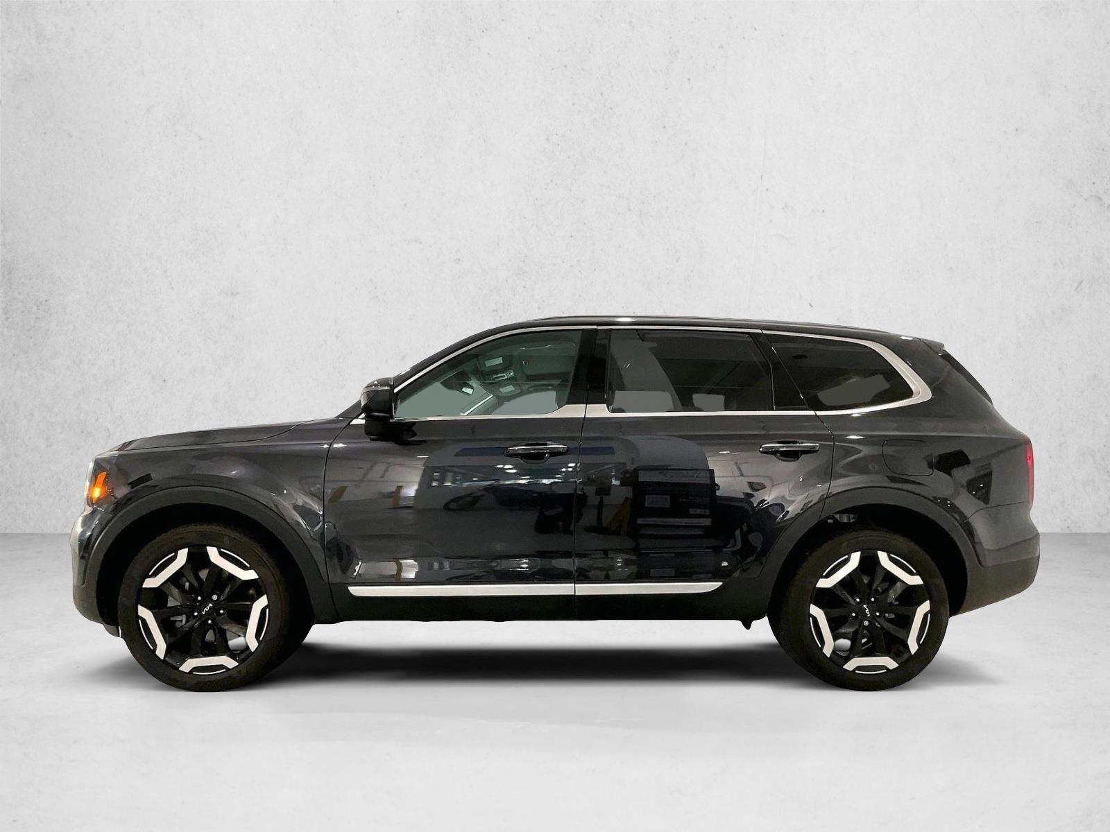 Thumbnail: 2025 Kia Telluride - 2