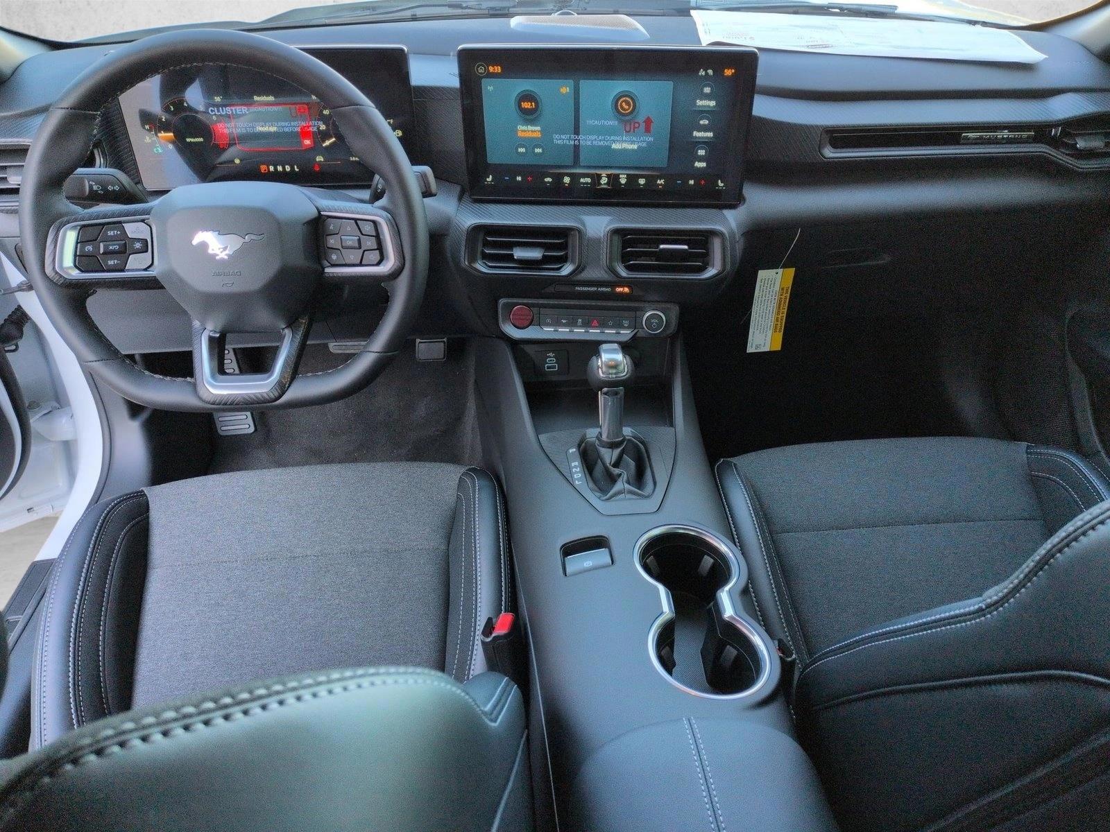Thumbnail: 2026 Ford Mustang - 4