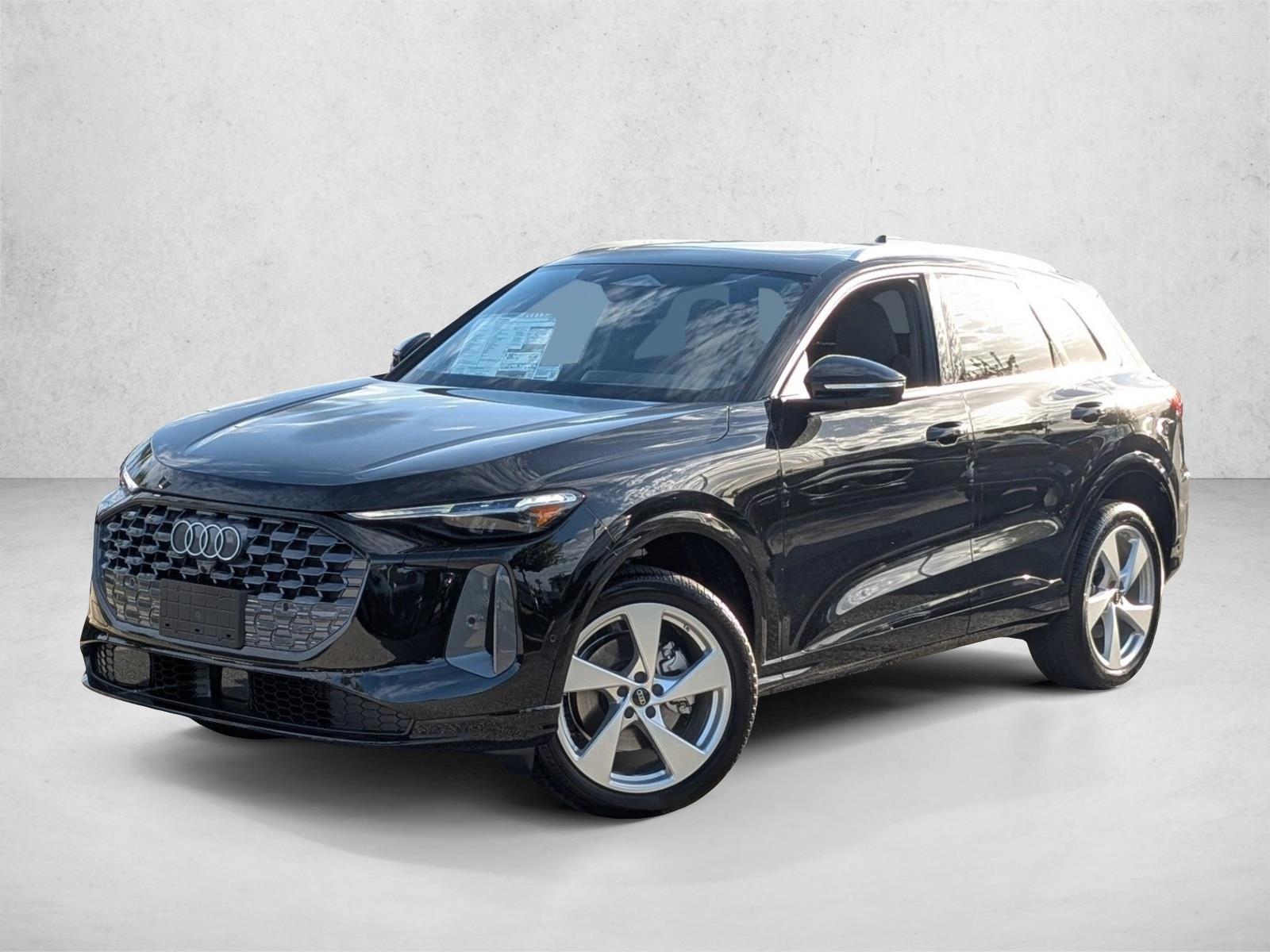 Thumbnail: 2025 Audi Q5 - 1