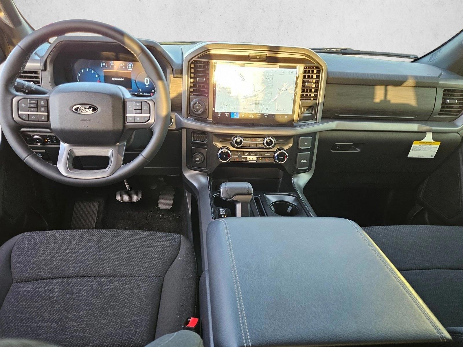 Thumbnail: 2026 Ford F-150 - 3