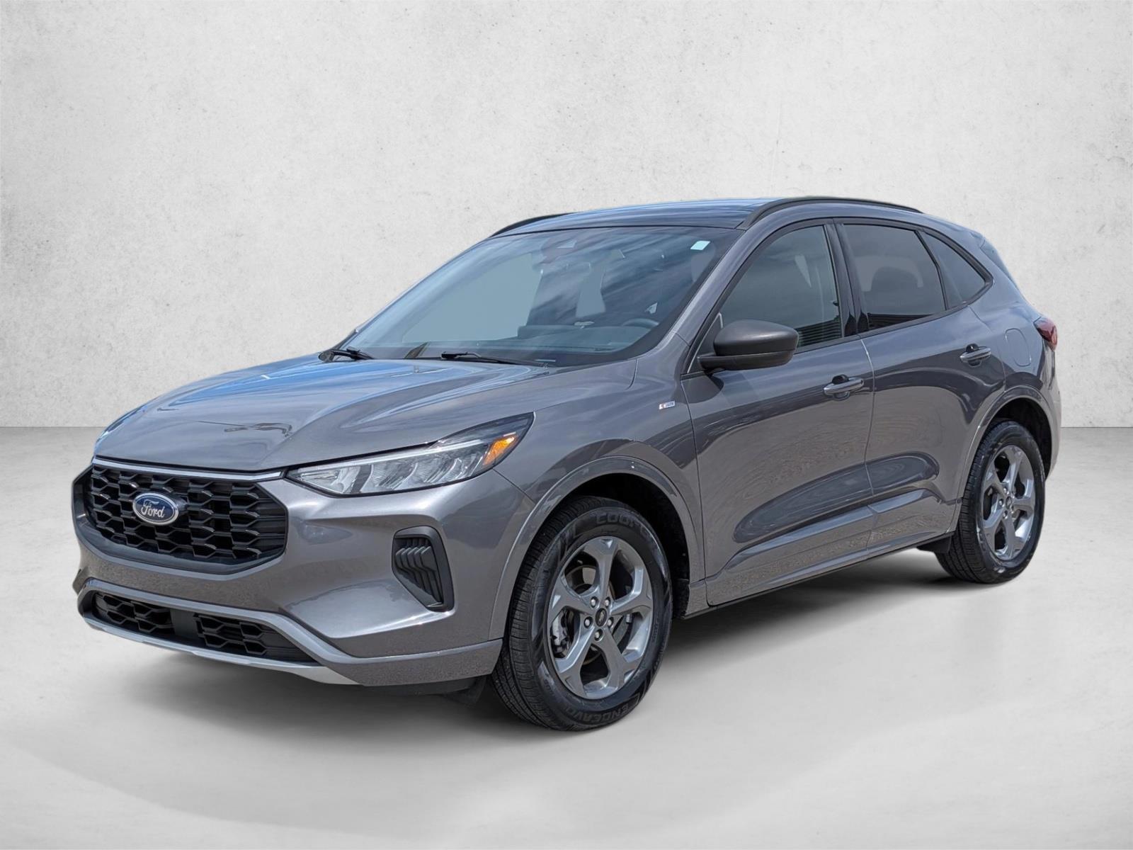 Thumbnail: 2023 Ford Escape - 1