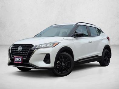 2024 Nissan Kicks SR -
                  Golden, CO