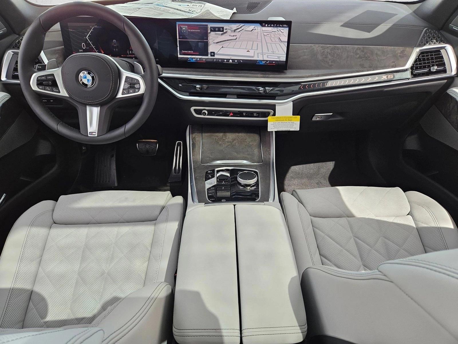 Thumbnail: 2026 BMW X5 - 3