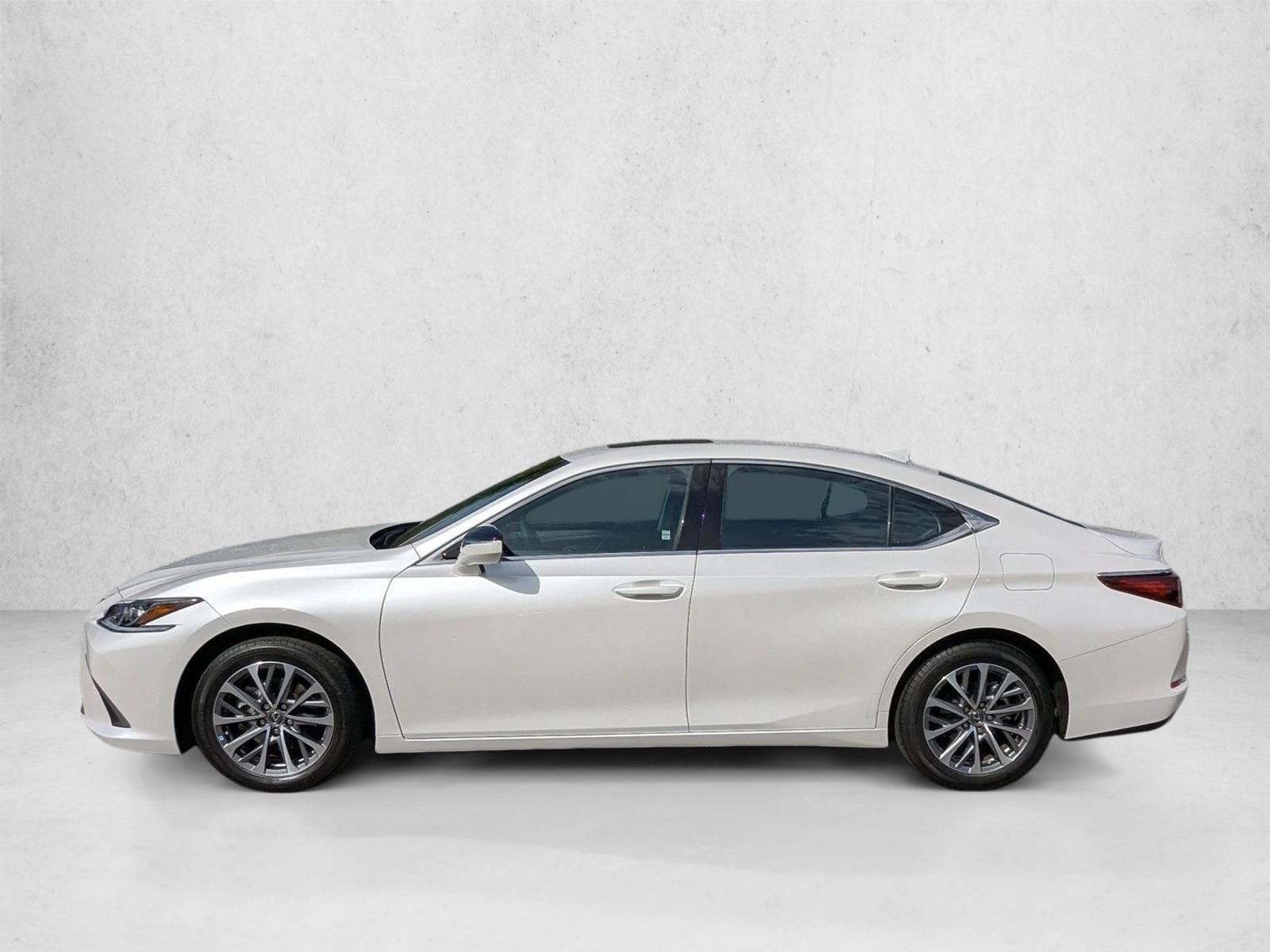 Thumbnail: 2023 Lexus ES - 2