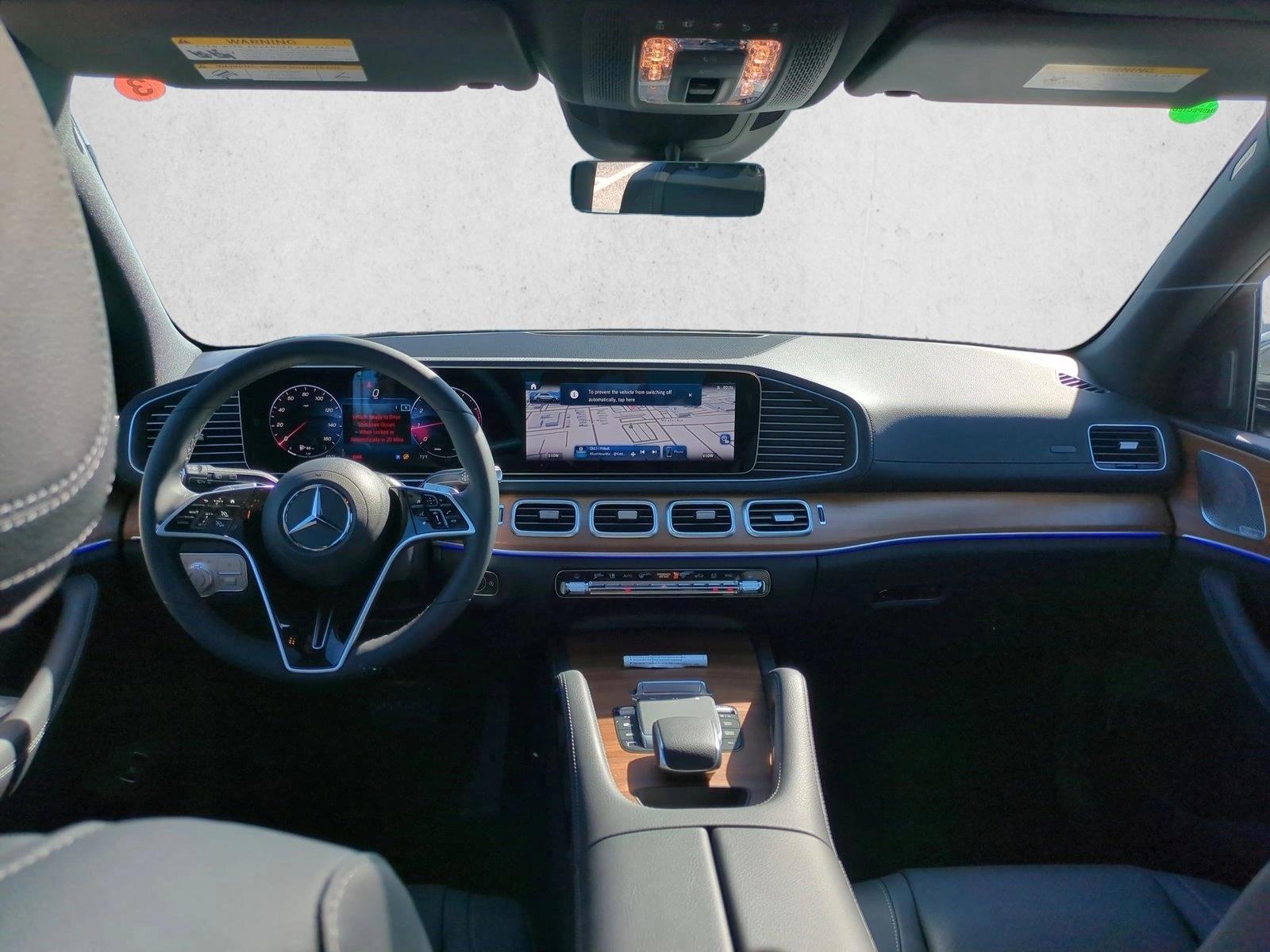 Thumbnail: 2026 Mercedes-Benz GLE - 3