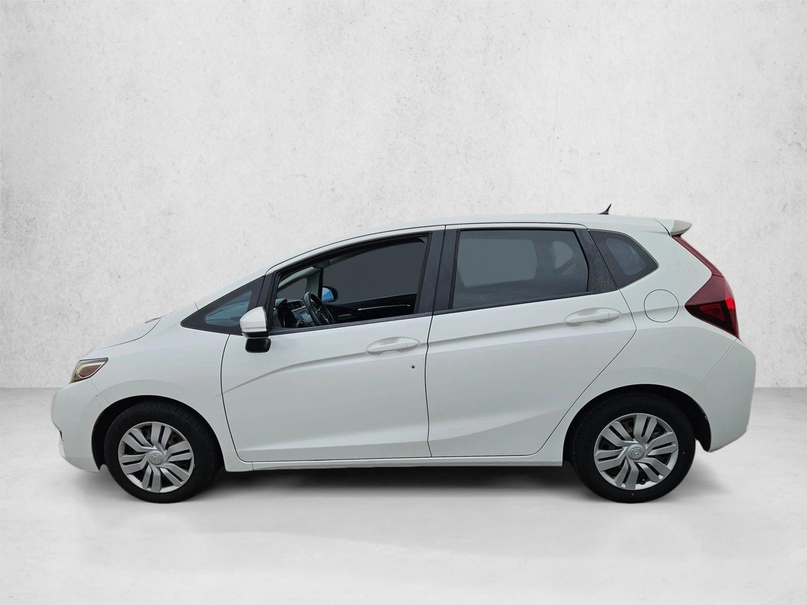Thumbnail: 2017 Honda Fit - 2