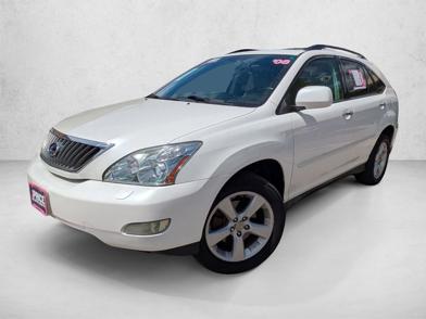 2008 Lexus RX 350 -
                  Golden, CO