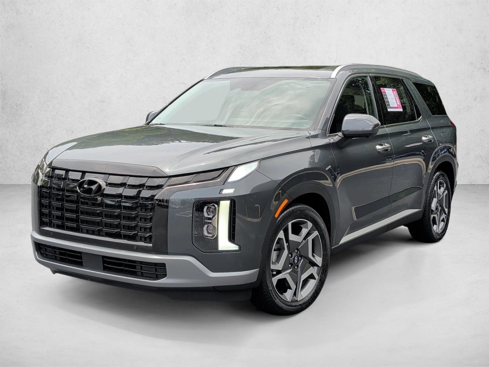 Thumbnail: 2023 Hyundai Palisade - 1