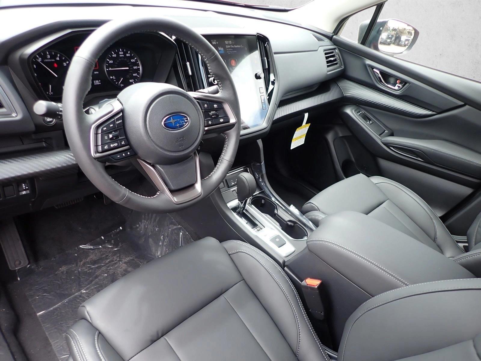 Thumbnail: 2026 Subaru Ascent - 3