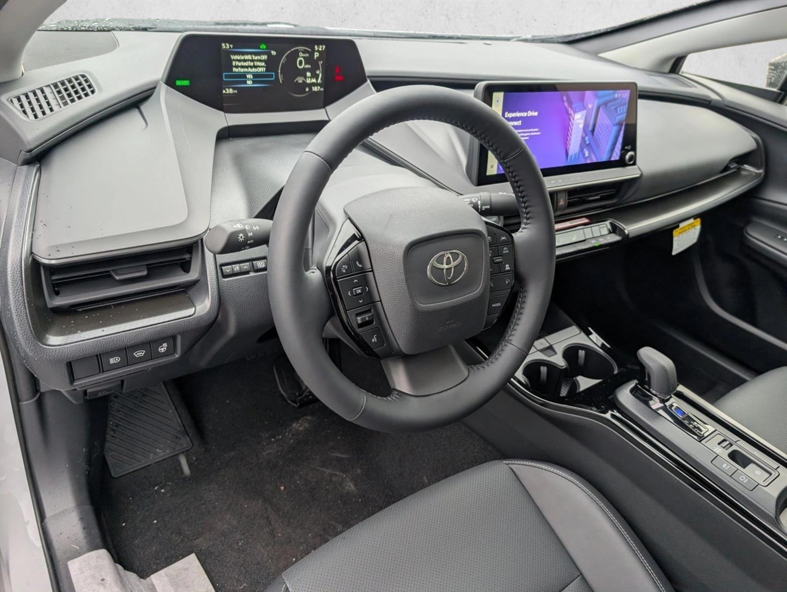 Thumbnail: 2026 Toyota Prius - 3