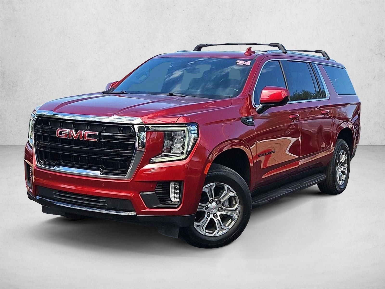 2024 GMC Yukon XL