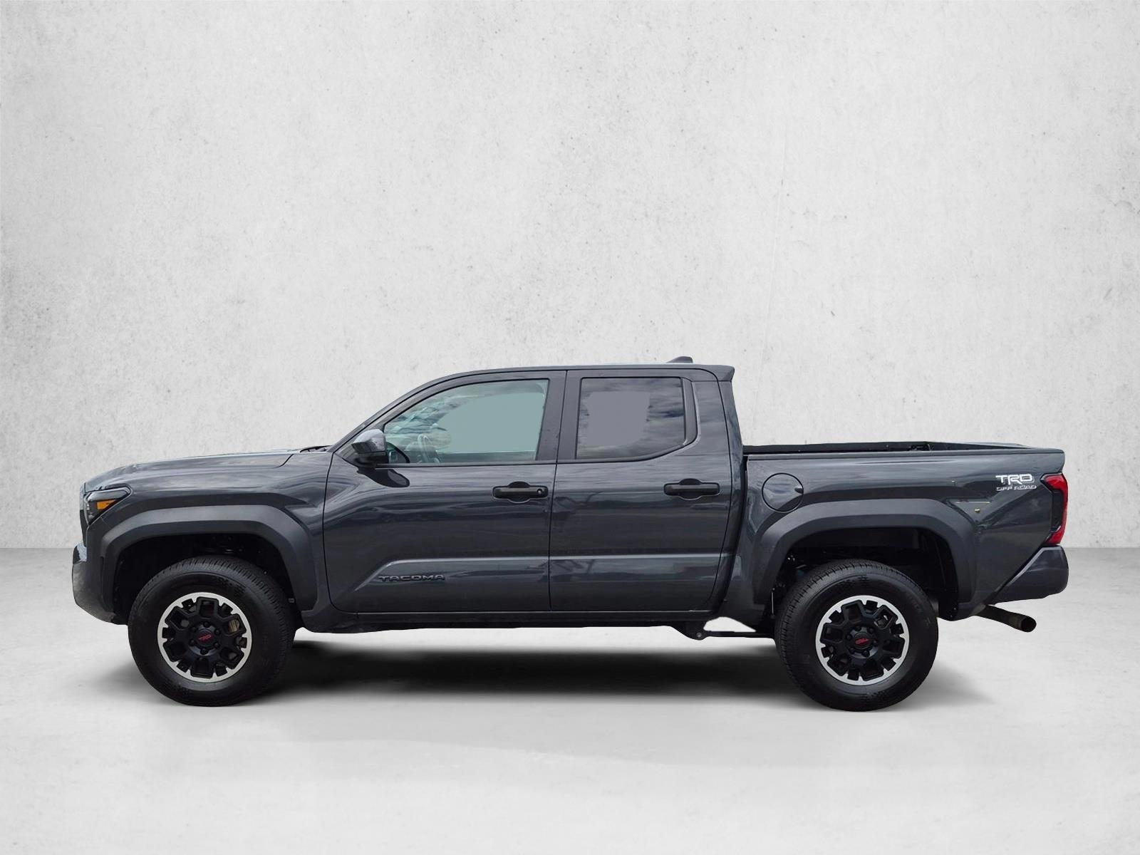 Thumbnail: 2024 Toyota Tacoma - 2