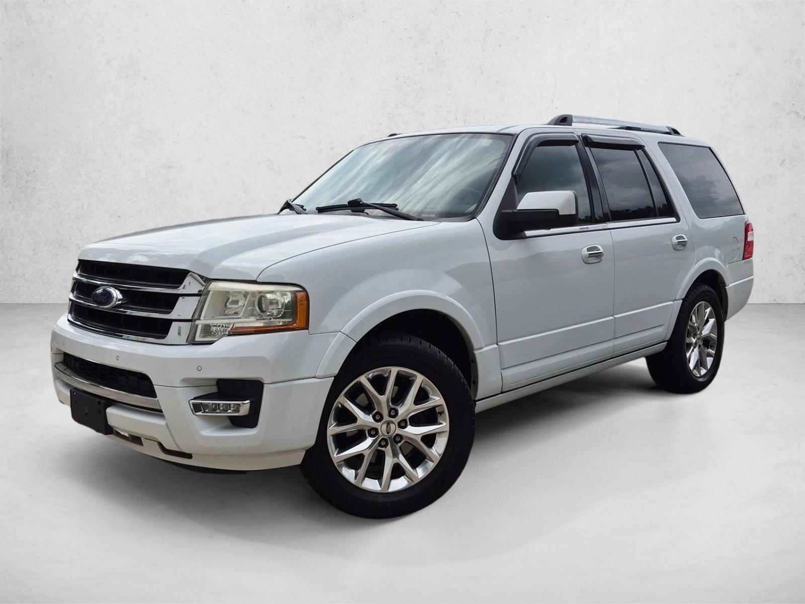 Thumbnail: 2015 Ford Expedition - 1