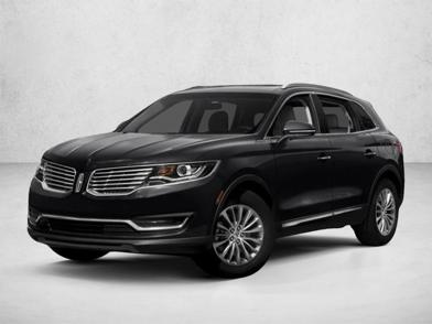 2018 Lincoln MKX Select -
                  Austin, TX