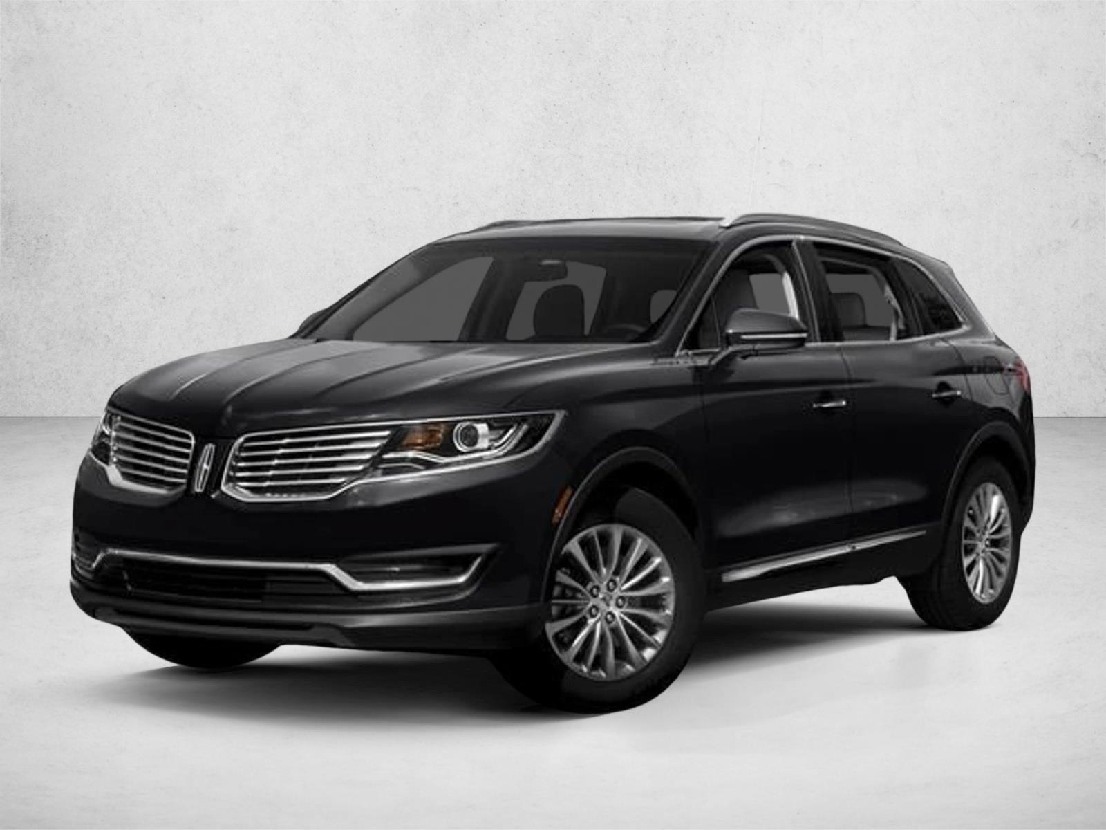 2018 Lincoln MKX Select FWD's photo