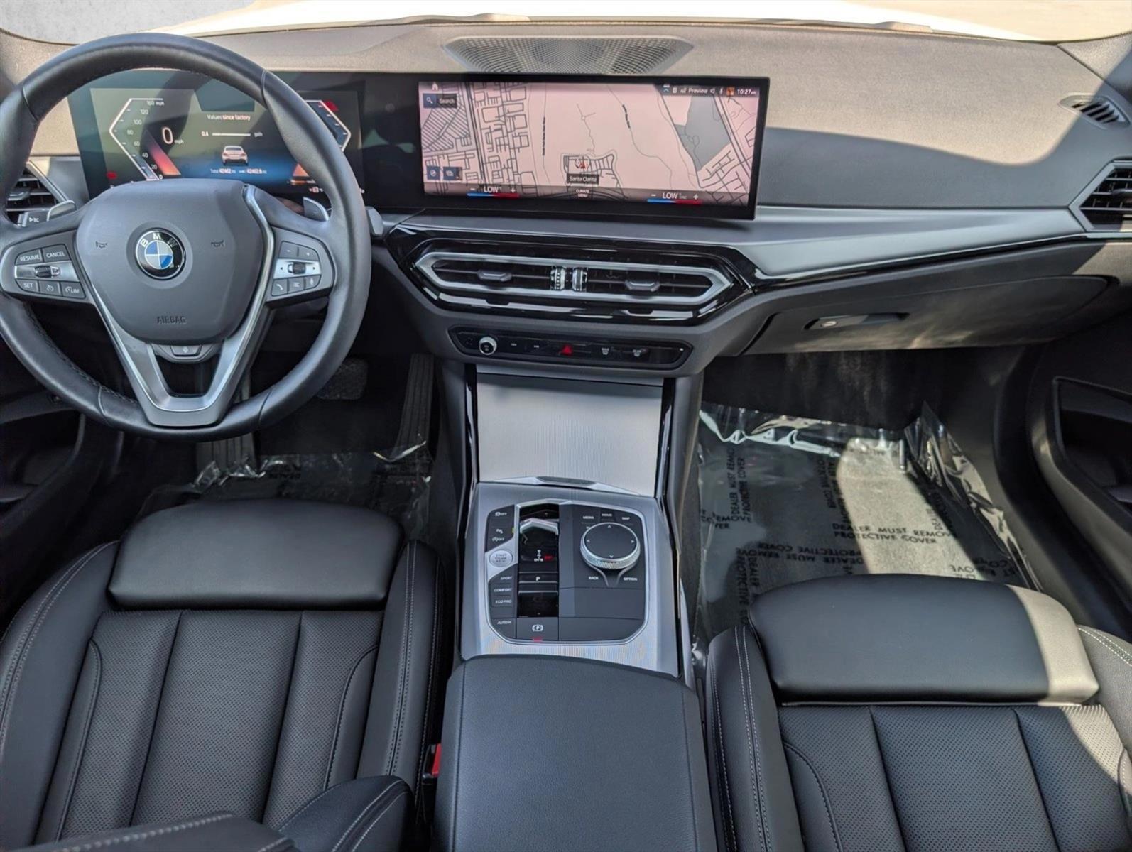 Thumbnail: 2023 BMW 2 Series - 4