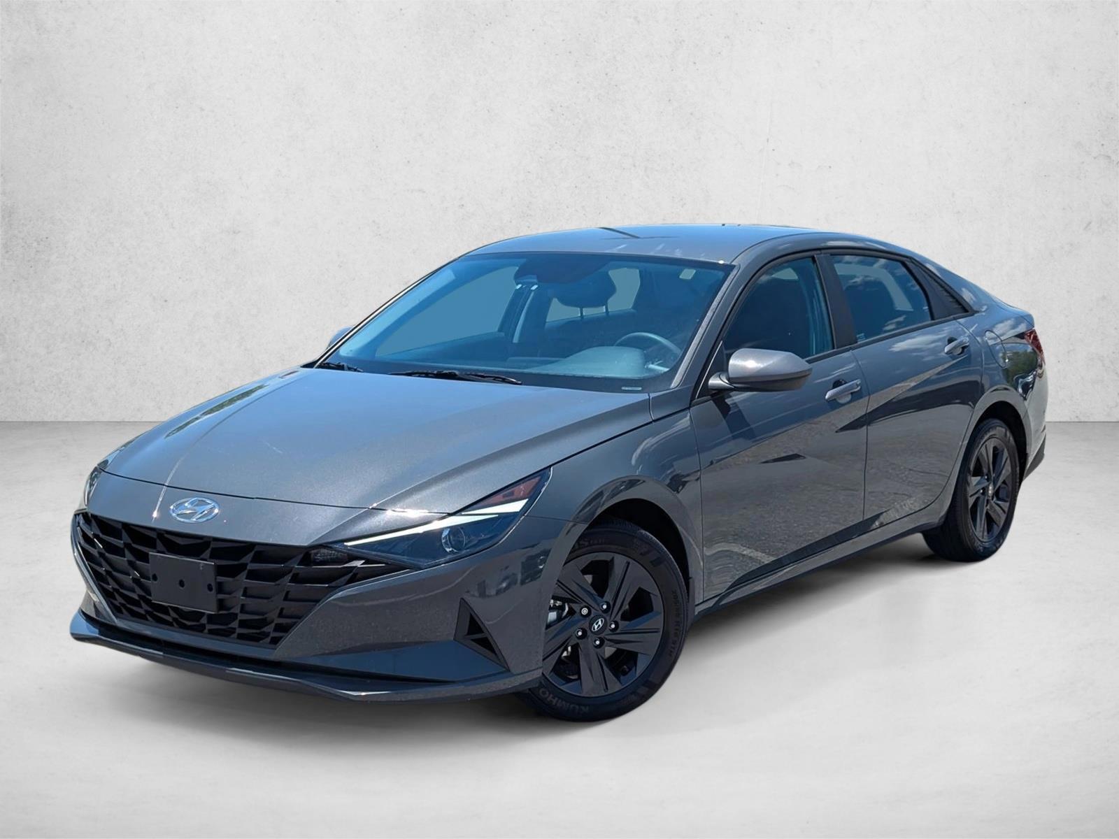 Thumbnail: 2023 Hyundai Elantra - 1
