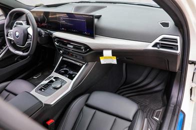 2026 BMW 3 Series